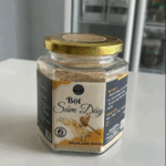 Bột sâm dây