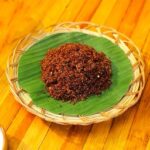 Muối kiến vàng
